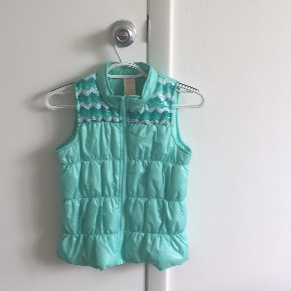Vest